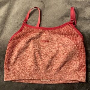 Gymshark XS Sports bra